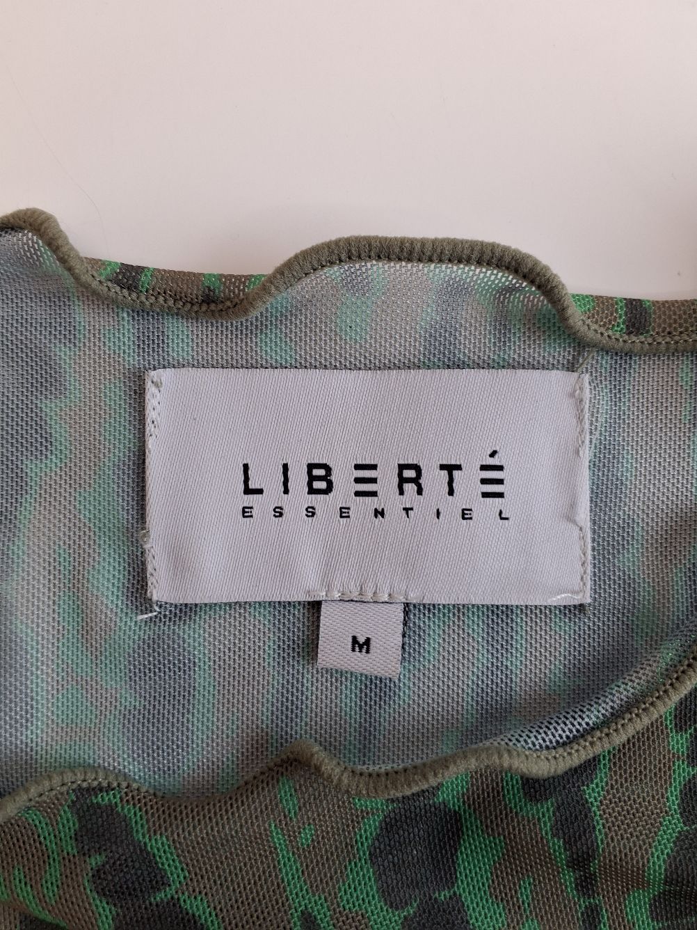 Liberte Bluse